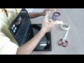 Hướng dẫn thao tác cắt dán màn hình laptop
