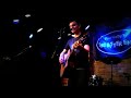Would Jason Mraz Like This? I Hope So! 16 Year Old Performs Beautiful Mess At The Bitter End