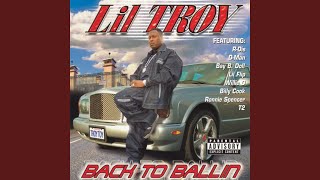 Watch Lil Troy For Years video