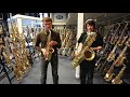 saxophone