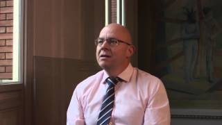 The impressions of Prof Tim Baines, Aston Business School, from the Service Innovation Project