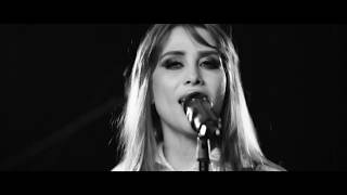 Юлия Беретта - Без Падения (Live Video)