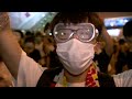 Hong Kong protests: Occupy Central row in 60 seconds - BBC News- BBC News