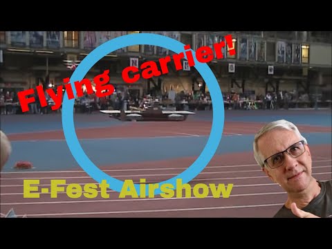 Aircraft Carrier on Flying Rc Aircraft Carrier   E Fest