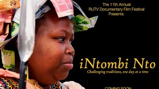Intombi Nto - Trailer