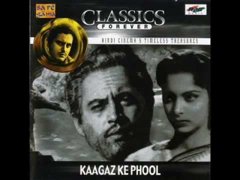 Waqt ne kiya kya haseen sitam...Vocal by DK Sharma