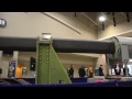 The Navy's Giant New Electric Railgun