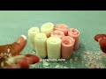 Soap Crunching Asmr Soap Crunching Asmr