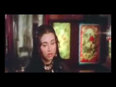 dil ke armaan aansuon mein beh gaaye - Abid.mp4