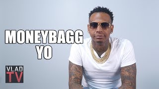 Moneybagg Yo On Sleeping On The Floor Because He Invested All His Money In Music Moneybagg Yo On Sleeping On The Floor Because He Invested All His Money In Music