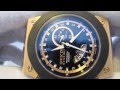 Обзор мужских наручных часов Invicta Akula Russian Diver GMT 6428