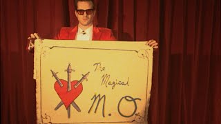 Watch Mayer Hawthorne MO video