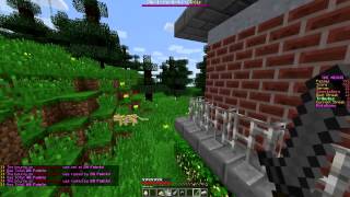 Minecraft: Hunger Games w/Mitch! Game 571 - DUCKBILL IS BACK, SURPRISED?!