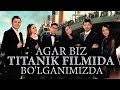 Sizbop - Agar biz Titanik filmida bo'lganimizda
