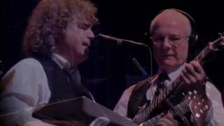 Watch King Crimson Easy Money video