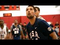 USAB Mini-Camp: Best of Phantom Day 2
