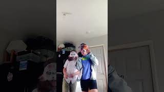 Coyote Dance