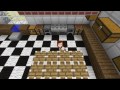 Minecraft: Still Hungry Mod - Cupquake's Kitchen