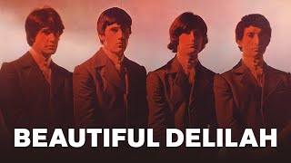 Watch Kinks Beautiful Delilah video