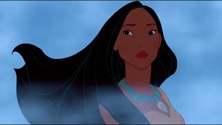 Покахонтас Слухай Серденько Ii Українською Pocahontas Listen With Your Heart Ii Ukrainian Hd