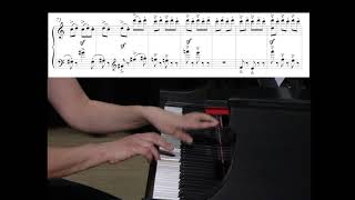 Piano Suite: Distance Humors