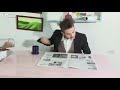 Como virar a página do Jornal LIKE A BOSS! Como virar a página do Jornal LIKE A BOSS!