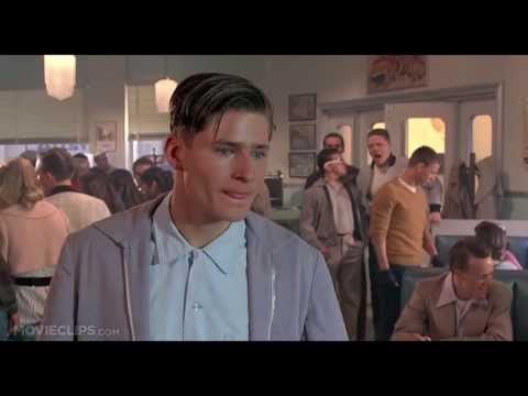 the back dub future to