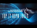Revolutionizing Cloud Security: The Rise of Data Security Posture Management (12 Top DSPM Tools)