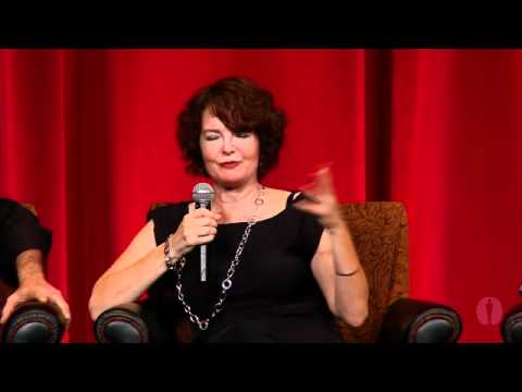 Rebecca Allen On Animating Human Characters Digitally