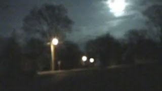 Meteor on North Liberty, Iowa and Minnesota / Dec 28 2013