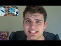 Best Pokemon Platinum Supreme Victors Manaphy Blister Pack Opening!