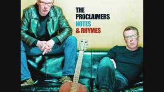Watch Proclaimers Three More Days video
