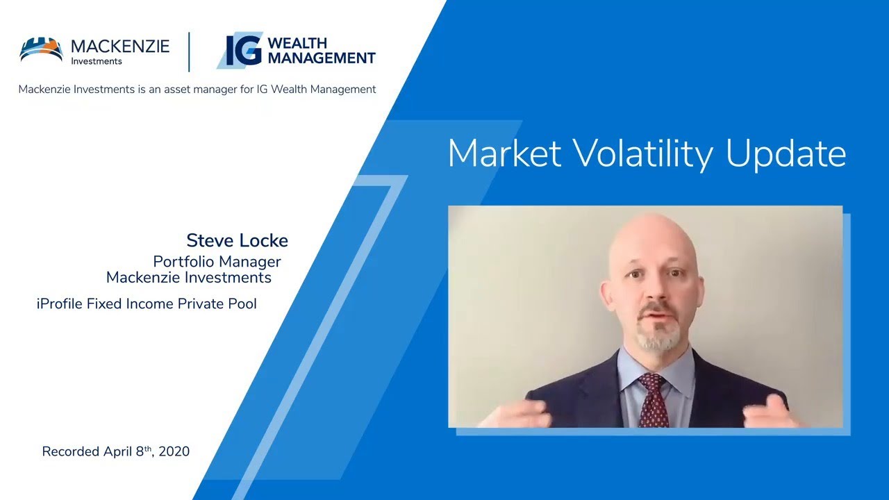 MARKET UPDATES