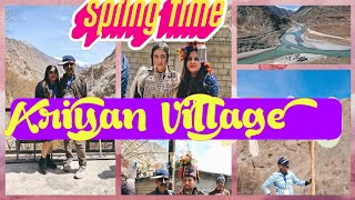 Leh To Ariyan Village Apricot Festival With Explorer Shibaji Ladakh Trip 2025Ep 2