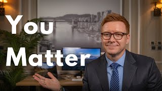 The Secret To Employee Happiness Its All About Mattering