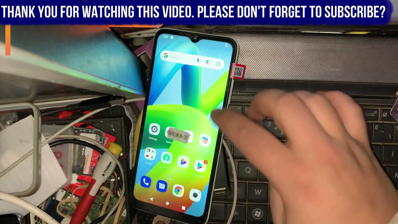 Redmi A1 Plus Frp Bypass | Redmi A2+/ A1/ A2 Frp Bypass Redmi A1 Plus Frp Bypass | Redmi A2+/ A1/ A2 Frp Bypass