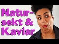 Sexpedia | Josefa erklärt Natursekt, Kaviar und Spitting