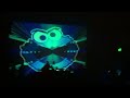Cookie Monsta Live @ Bluebird Denver 9/3 End Of Set