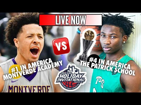 LIVE STREAMS