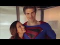 The Flash Crisis On Infinite Earths Teaser Trailer - Superman Easter Eggs Breakdown