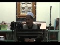 Ustaz Shahril Long - Taati Allah & Rasul 7/7