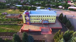 Видео Весёловский район, п.Весёлый от Максим Коденко, Мирный посёлок, Ростов-на-Дону, Россия