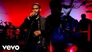 Usher - Love In This Club