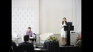 Supreme People's Court Senior Judge LUO XIA on IP Enforcement in China