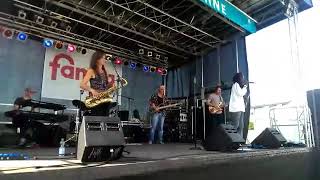 Sam Tn Hafenfest 2017