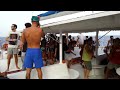 Celestial Recordings Boat Party Ibiza