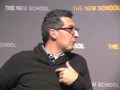 A Town Hall with John Turturro | The New School for Drama
