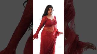 Actress Pragya Nagra
