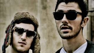 Cataracs Ft. Dev - Top Of The World