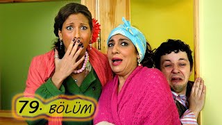 Cennet Mahallesi 79. Bölüm Hd